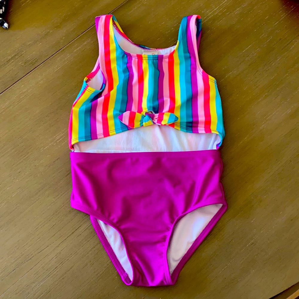 Little Girls swimsuit